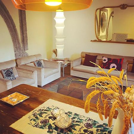 B&B Bellini Napoli Bagian luar foto