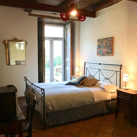 B&B Bellini Napoli Bagian luar foto
