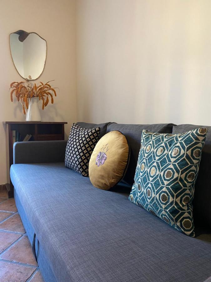 B&B Bellini Napoli Bagian luar foto