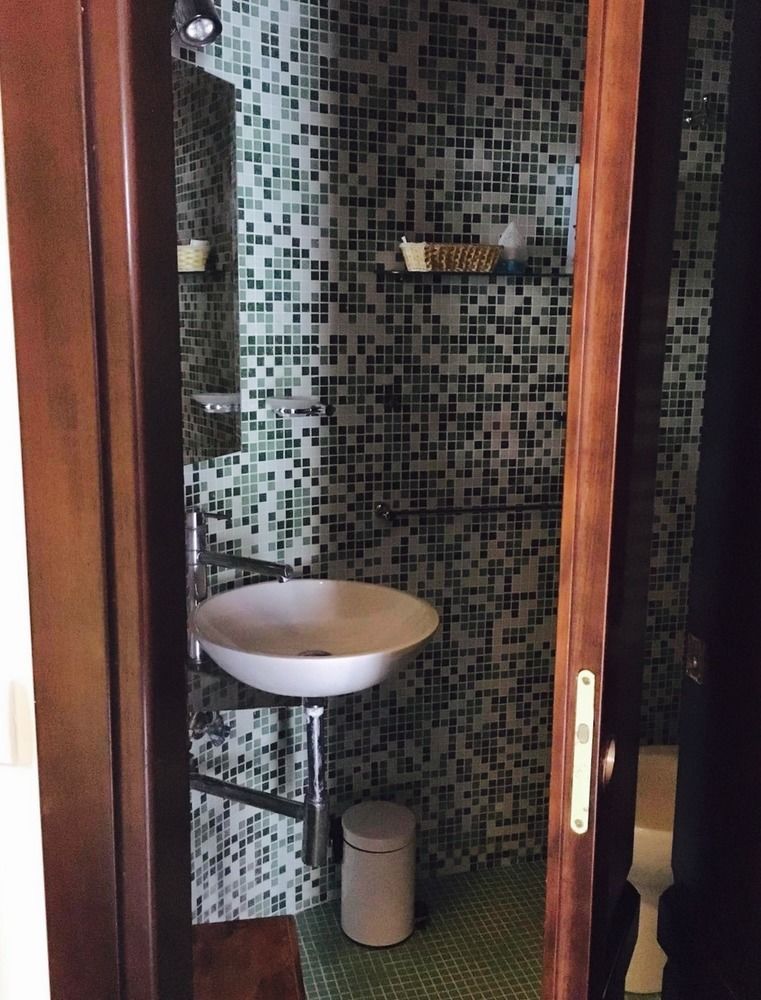 B&B Bellini Napoli Bagian luar foto
