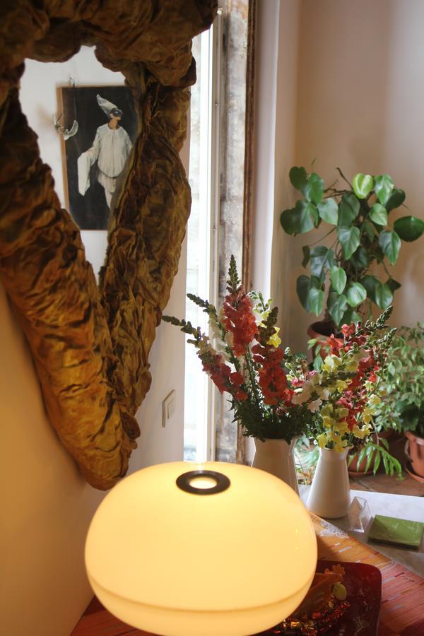 B&B Bellini Napoli Bagian luar foto