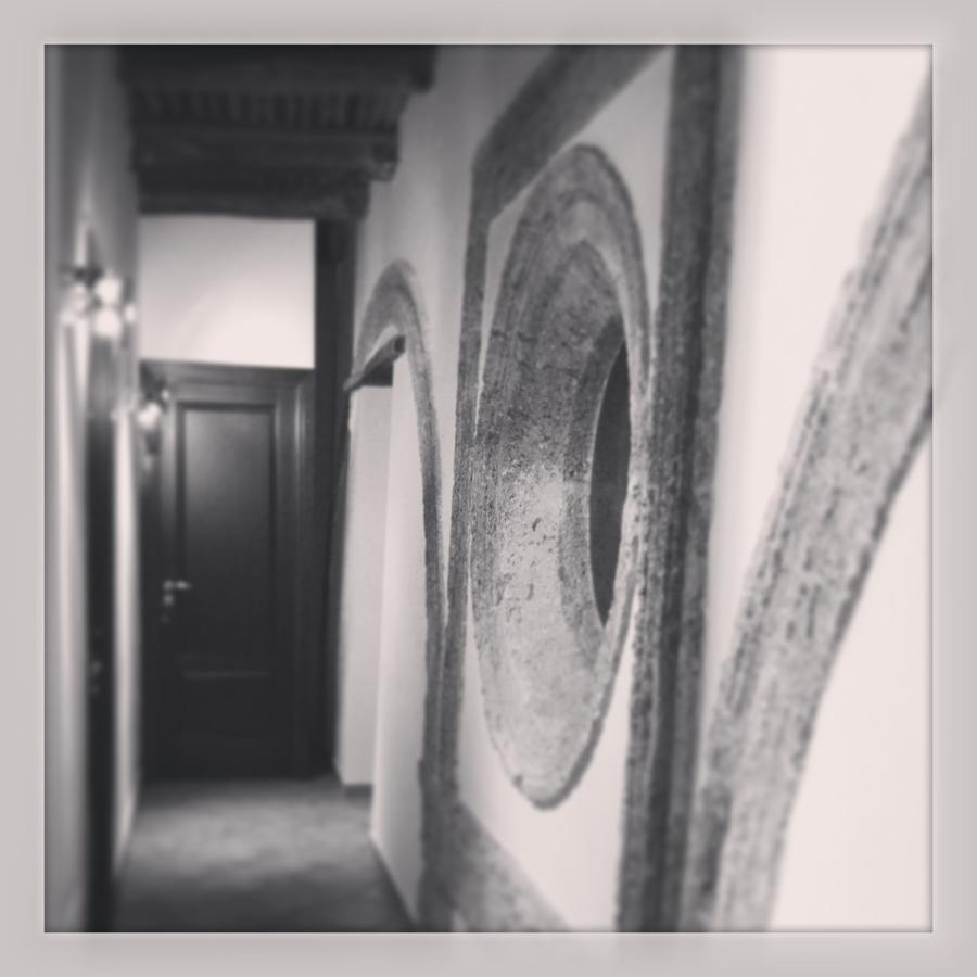 B&B Bellini Napoli Bagian luar foto