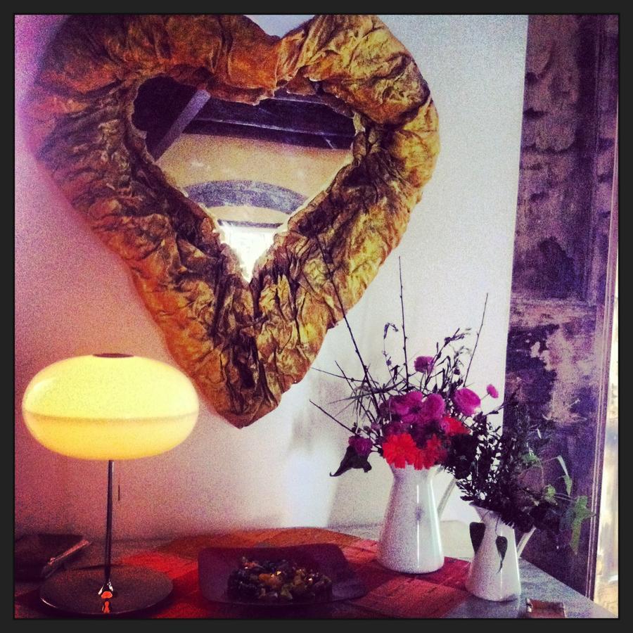 B&B Bellini Napoli Bagian luar foto