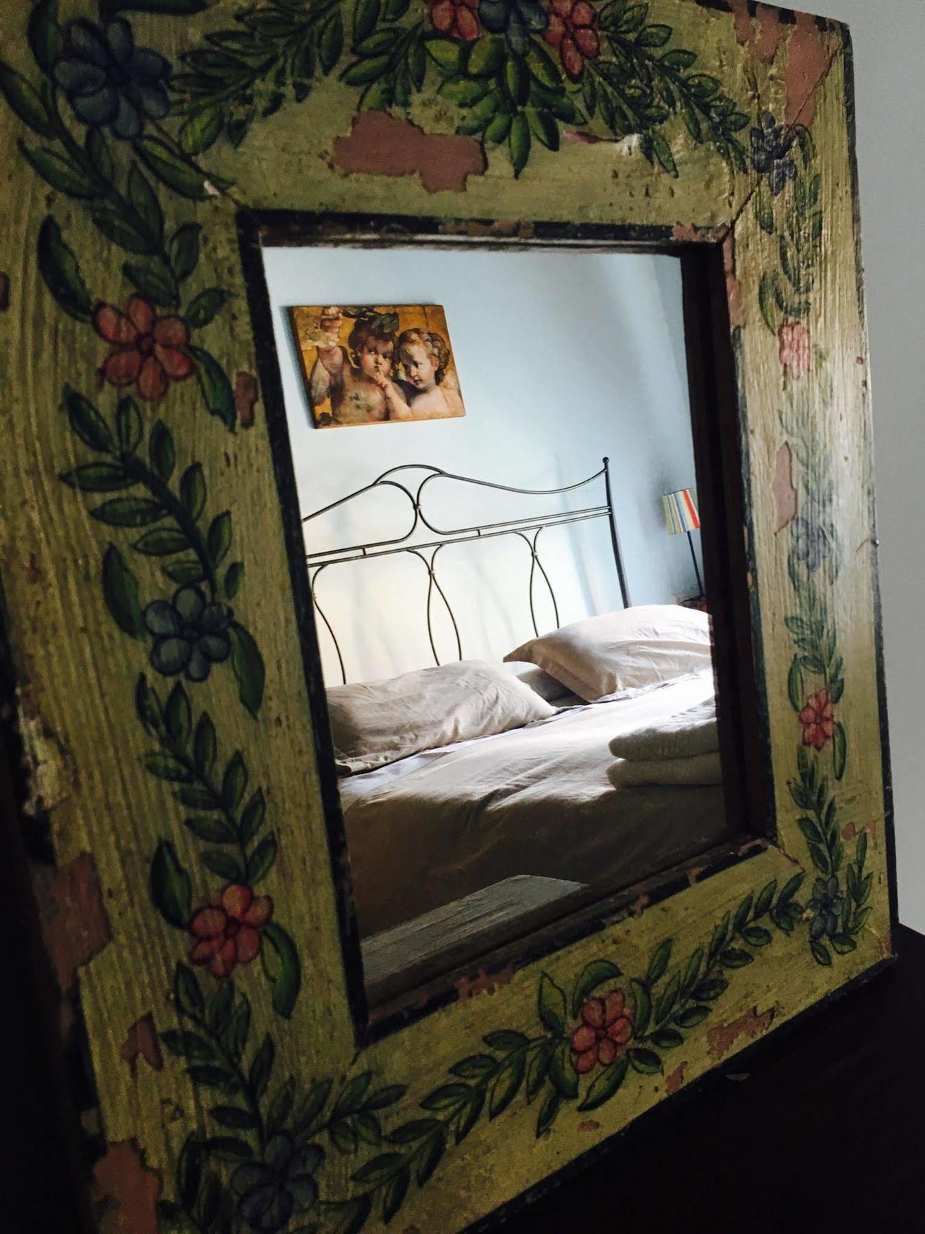 B&B Bellini Napoli Bagian luar foto