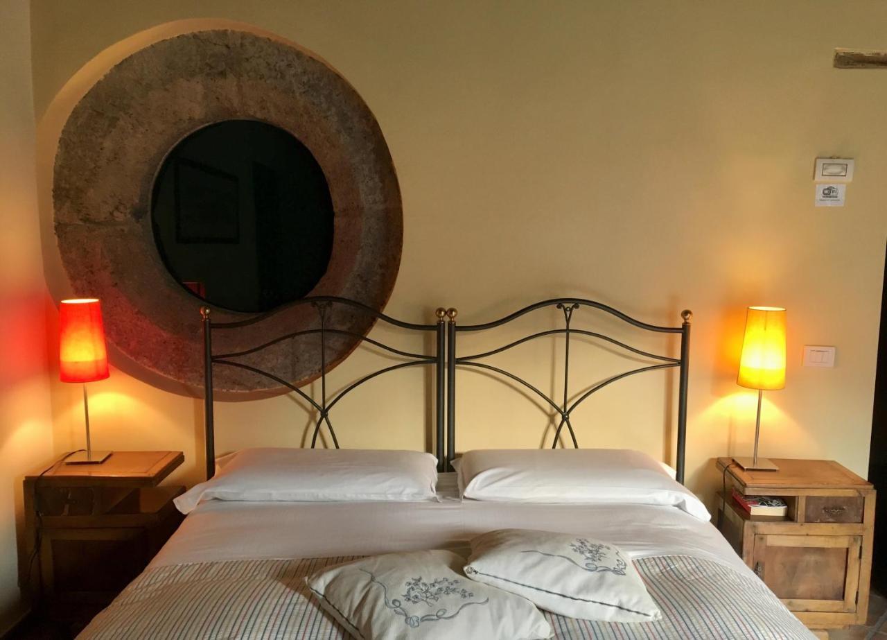 B&B Bellini Napoli Bagian luar foto