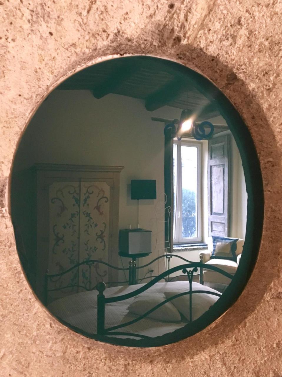 B&B Bellini Napoli Bagian luar foto