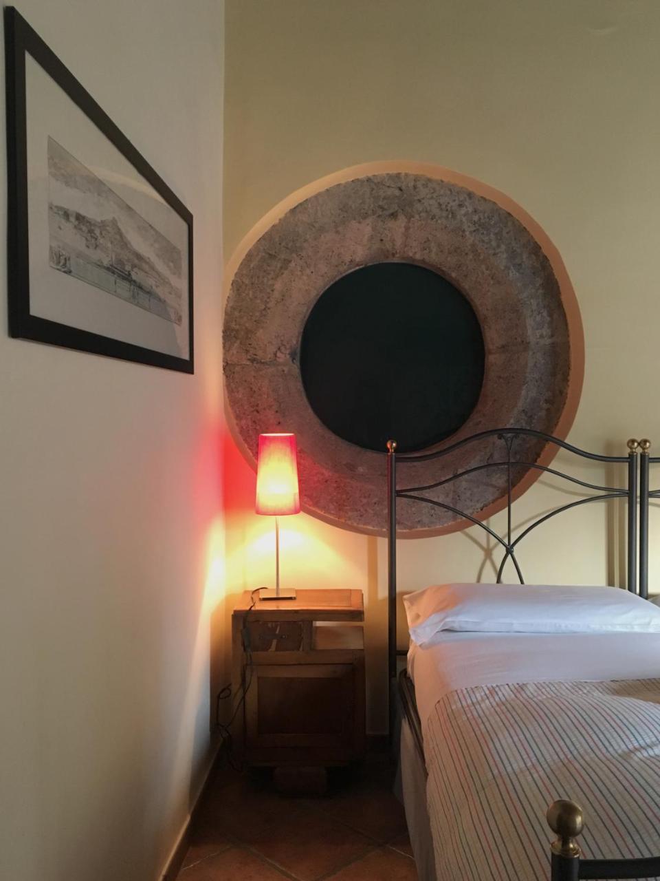 B&B Bellini Napoli Bagian luar foto
